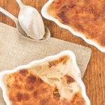 Crème brûlée