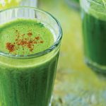 Cool Green - Crudessence